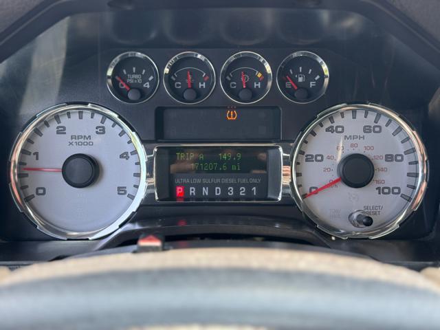 used 2008 Ford F-250 car, priced at $4,500