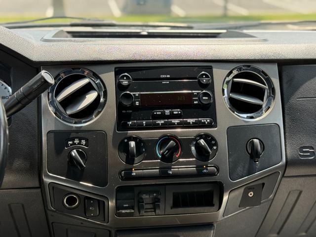 used 2008 Ford F-250 car, priced at $4,500