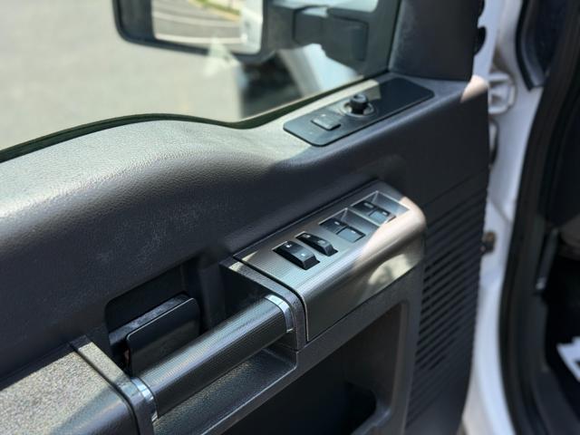 used 2008 Ford F-250 car, priced at $4,500