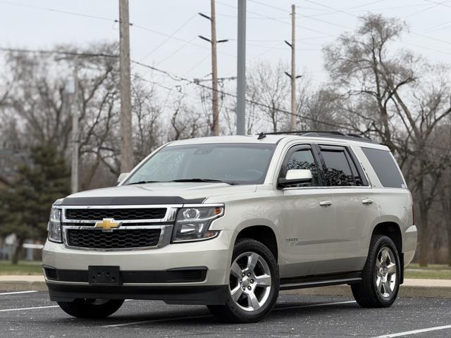 used 2015 Chevrolet Tahoe car, priced at $14,995