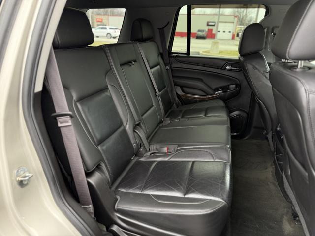 used 2015 Chevrolet Tahoe car, priced at $14,995