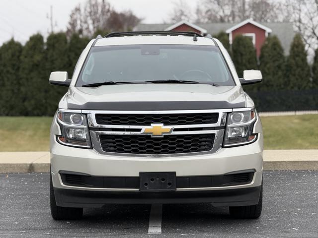 used 2015 Chevrolet Tahoe car, priced at $14,995