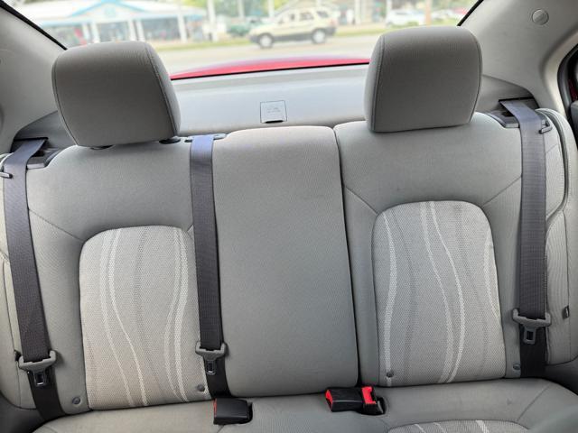used 2013 Chevrolet Sonic car, priced at $4,995