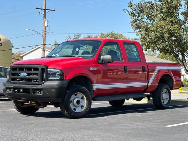 used 2006 Ford F-350 car, priced at $9,995