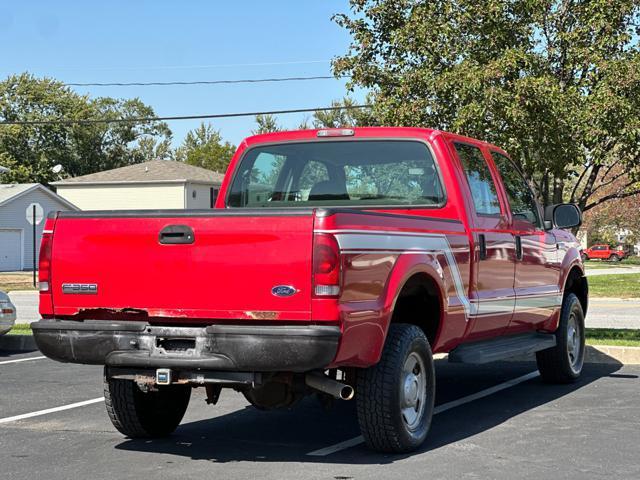 used 2006 Ford F-350 car, priced at $9,995