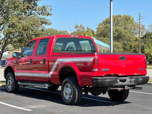 used 2006 Ford F-350 car, priced at $9,995