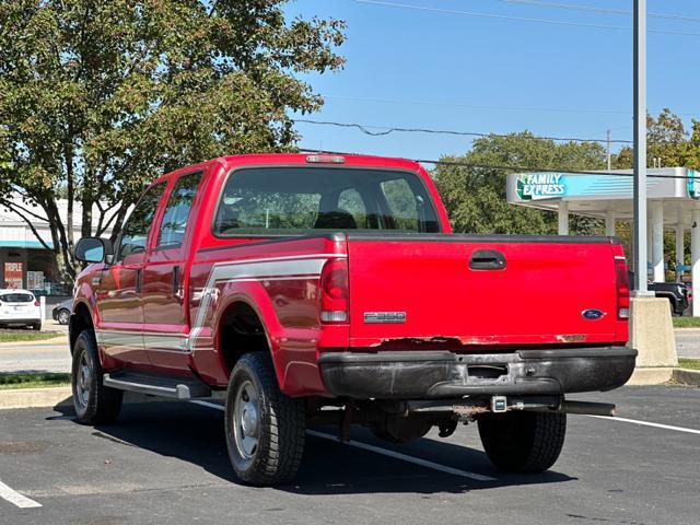 used 2006 Ford F-350 car, priced at $9,995