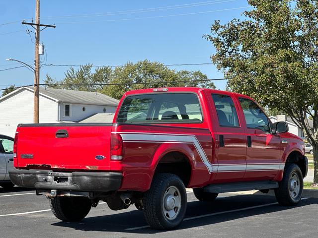 used 2006 Ford F-350 car, priced at $9,995