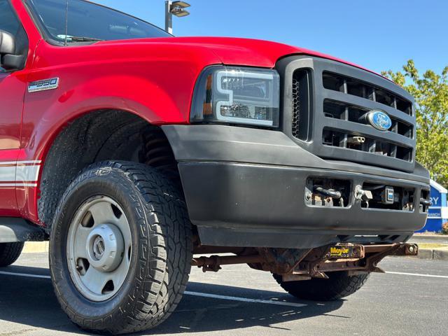 used 2006 Ford F-350 car, priced at $9,995