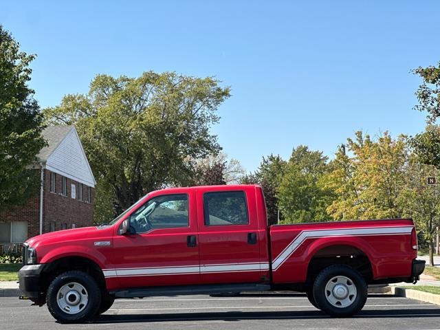 used 2006 Ford F-350 car, priced at $9,995