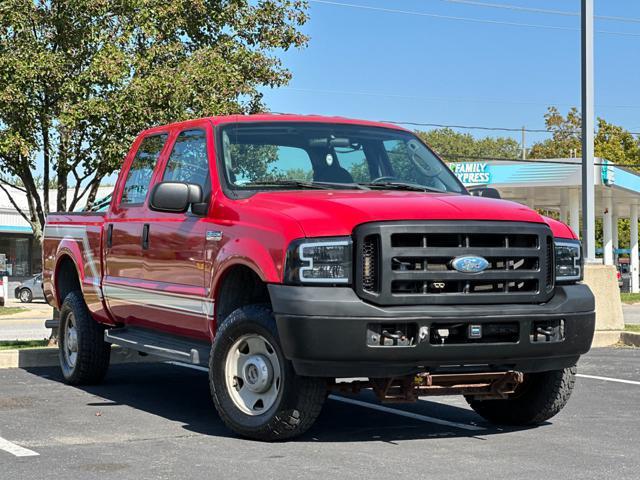 used 2006 Ford F-350 car, priced at $9,995