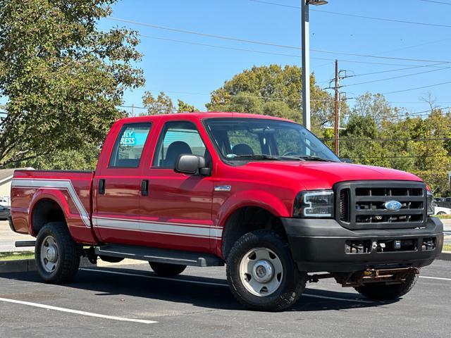 used 2006 Ford F-350 car, priced at $9,995