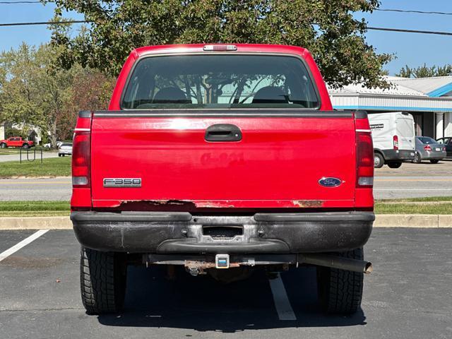 used 2006 Ford F-350 car, priced at $9,995