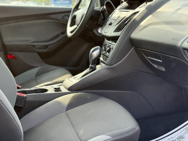 used 2014 Ford Focus car, priced at $6,995