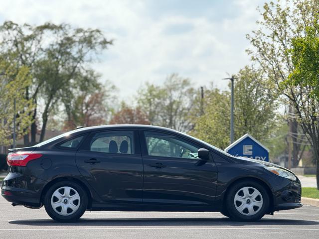 used 2014 Ford Focus car, priced at $6,995