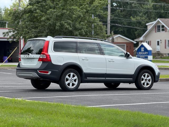 used 2012 Volvo XC70 car, priced at $6,499