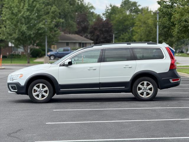 used 2012 Volvo XC70 car, priced at $6,499