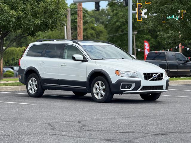 used 2012 Volvo XC70 car, priced at $6,499