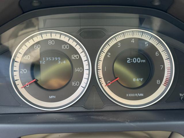 used 2012 Volvo XC70 car, priced at $6,499