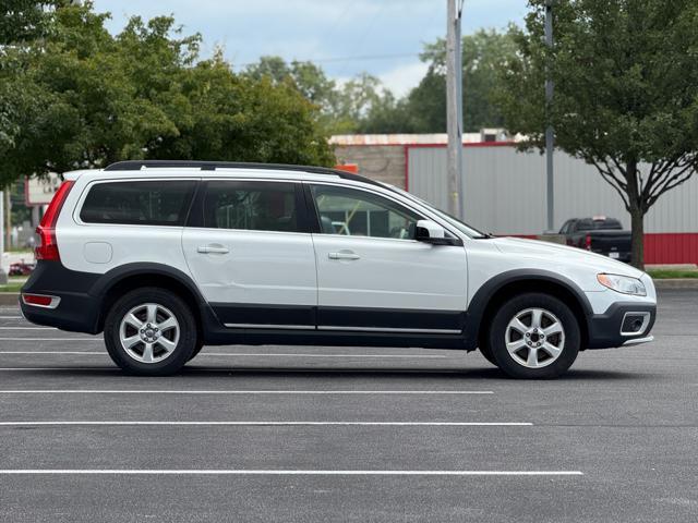 used 2012 Volvo XC70 car, priced at $6,499