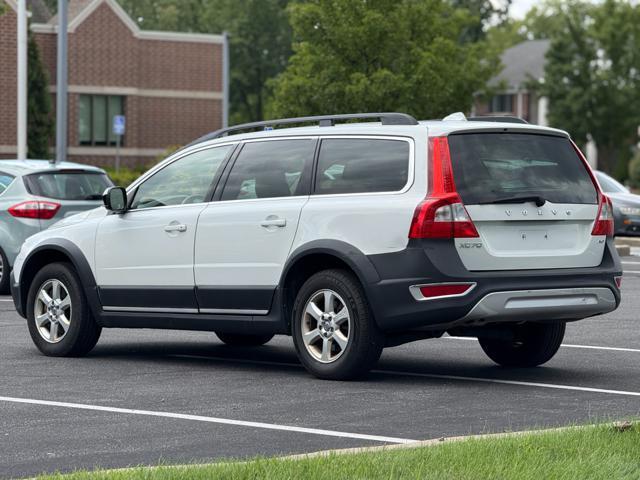 used 2012 Volvo XC70 car, priced at $6,499