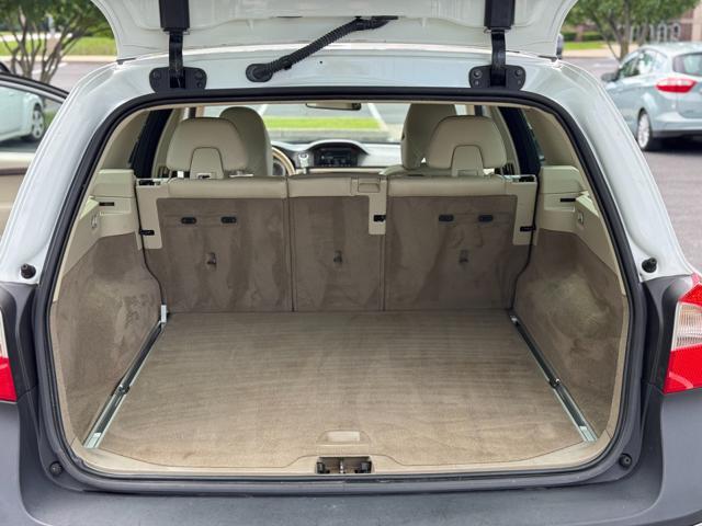 used 2012 Volvo XC70 car, priced at $6,499