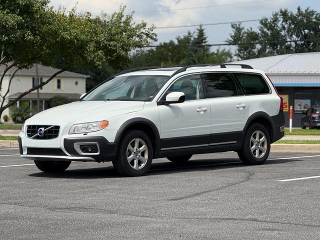 used 2012 Volvo XC70 car, priced at $6,499