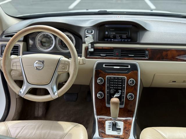 used 2012 Volvo XC70 car, priced at $6,499