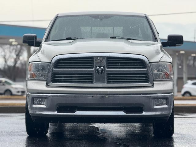 used 2009 Dodge Ram 1500 car, priced at $5,500