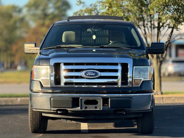 used 2010 Ford F-150 car, priced at $7,500