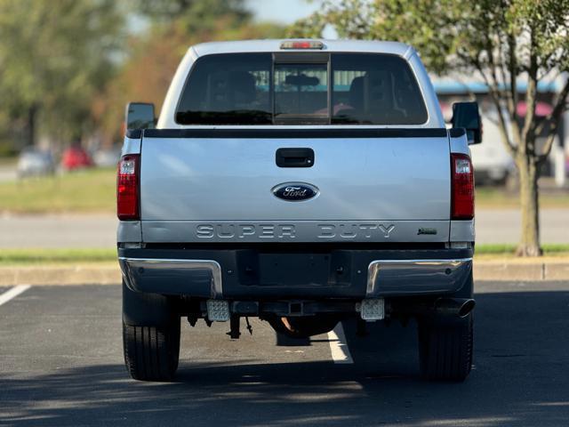 used 2011 Ford F-350 car, priced at $14,500