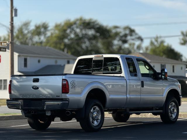 used 2011 Ford F-350 car, priced at $14,500