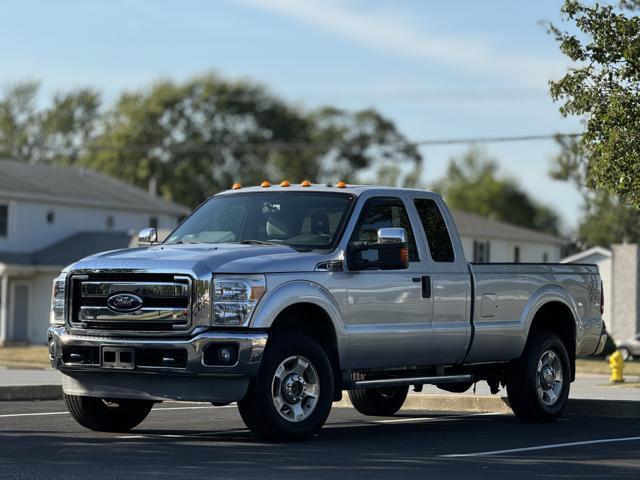 used 2011 Ford F-350 car, priced at $14,500