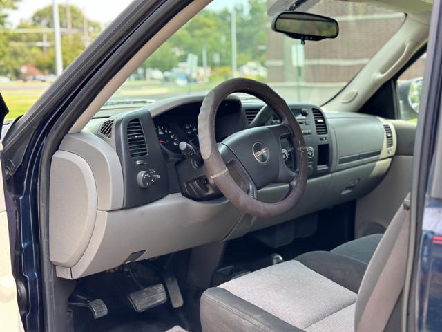 used 2008 GMC Sierra 1500 car, priced at $7,995