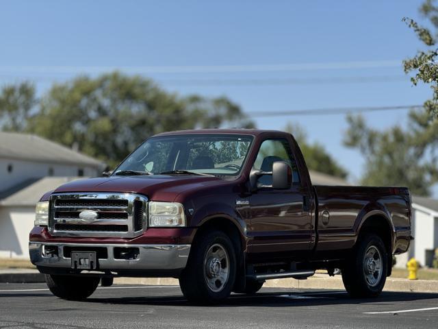 used 2005 Ford F-350 car, priced at $8,995