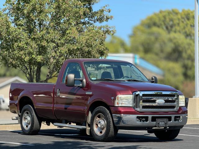 used 2005 Ford F-350 car, priced at $8,995