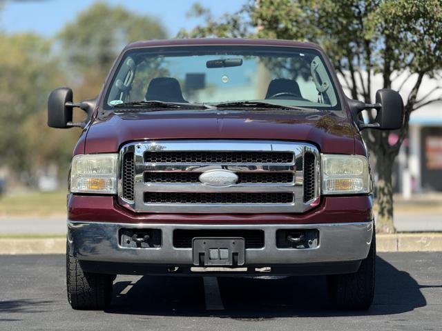 used 2005 Ford F-350 car, priced at $8,995