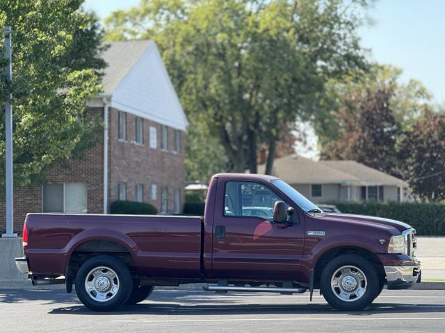 used 2005 Ford F-350 car, priced at $8,995