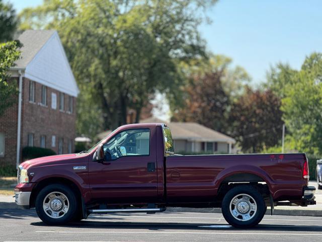 used 2005 Ford F-350 car, priced at $8,995