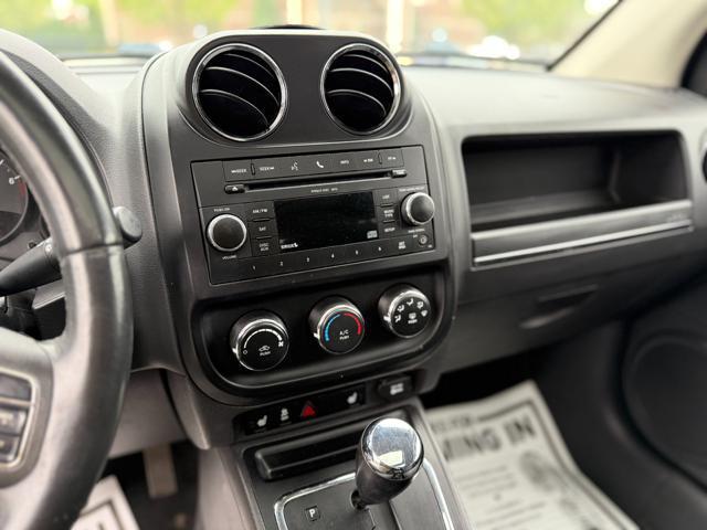 used 2011 Jeep Compass car, priced at $5,500