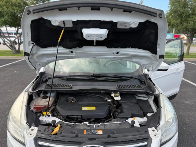 used 2013 Ford Escape car, priced at $7,995