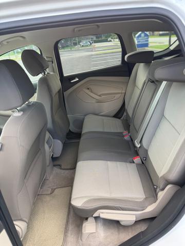 used 2013 Ford Escape car, priced at $7,995