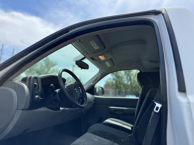used 2008 GMC Sierra 1500 car, priced at $4,800