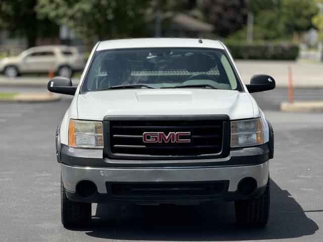 used 2008 GMC Sierra 1500 car, priced at $4,800