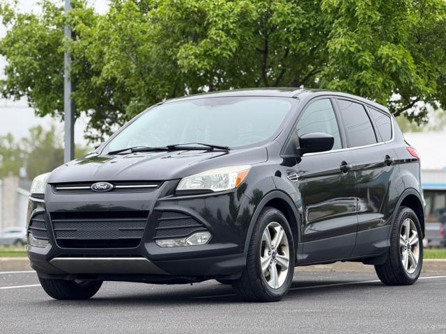 used 2014 Ford Escape car, priced at $6,500