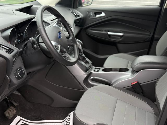 used 2014 Ford Escape car, priced at $6,500