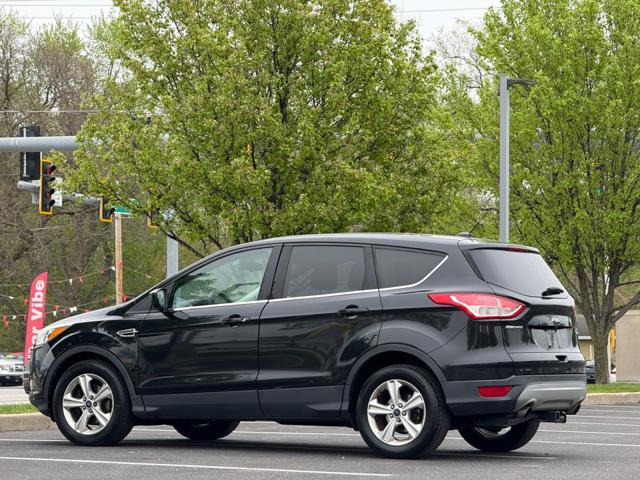 used 2014 Ford Escape car, priced at $6,500