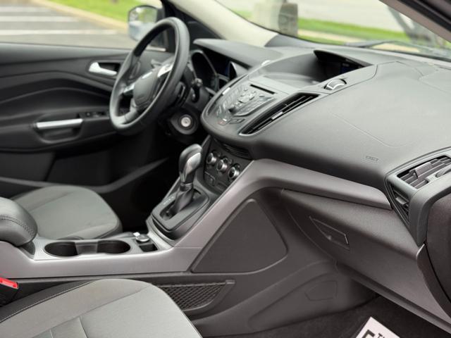used 2014 Ford Escape car, priced at $6,500