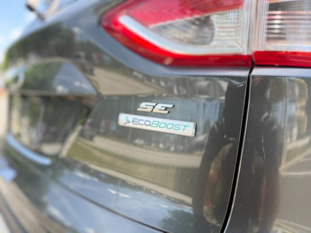 used 2016 Ford Escape car, priced at $7,995