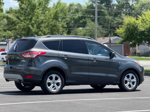 used 2016 Ford Escape car, priced at $7,995
